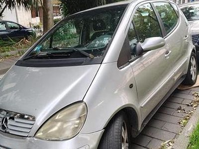 Occasion Mercedes A170 116 ch (85 kW) 2004 Berline