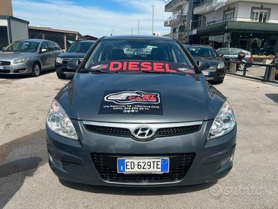 usata Hyundai i30 Diesel