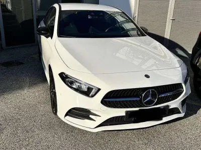 Usata Mercedes 180 AMG 158 CV (116 kW) 2020 Berlina