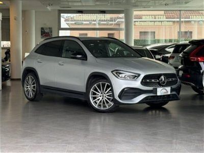 usata Mercedes 200 GLA suvd Automatic Premium usato