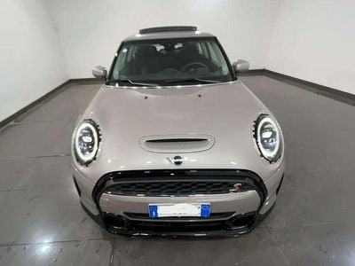 Grigio Usata 2022 Mini Cooper S Classic Utilitaria | 23.490 € (Super prezzo)