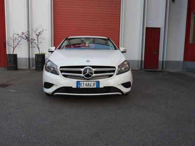 usata Mercedes A180 A 180CDI