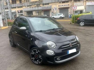 Usata Fiat 500 Sport 69 CV (50 kW) 2021 Utilitaria