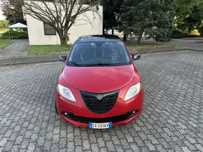 Usata Lancia Ypsilon S 95 CV (69 kW) 2014 Utilitaria