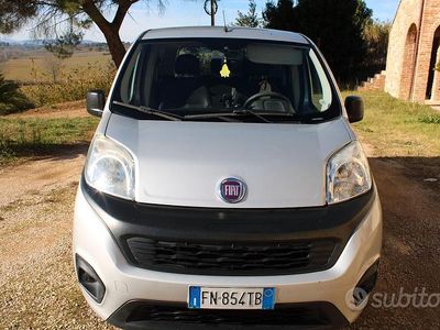 Fiat Qubo