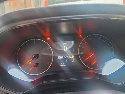 Usata Renault Clio V Business 101 CV (74 kW) 2022 Bianco Berlina