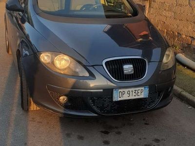 usata Seat Altea XL Altea 1.9 TDI