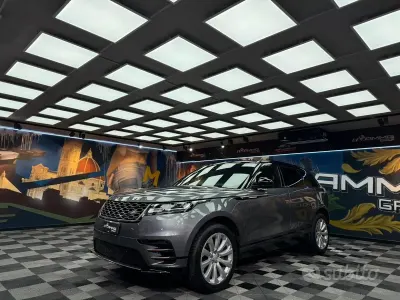 Usata Land Rover Range Rover Velar