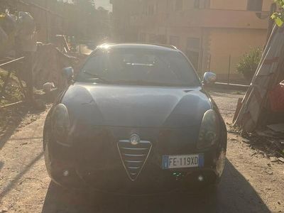 usata Alfa Romeo Giulietta Giulietta 2.0 JTDm 170 CV TCT Veloce