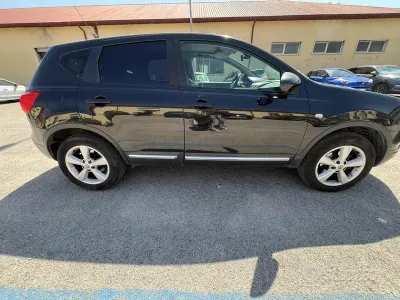 Usata Nissan Qashqai 115 CV (84 kW) 2009 SUV