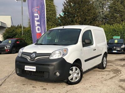 usata Renault Kangoo 1.5 dCi 75CV S&S Express Energy