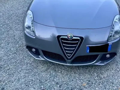Usata Alfa Romeo Giulietta 120 CV (88 kW) 2011 Utilitaria