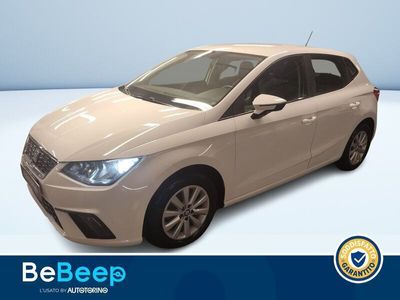 usata Seat Ibiza 1.0 STYLE 75CV1.0 STYLE 75CV