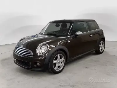 Occasion Mini ONE