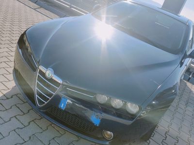 Alfa Romeo 159