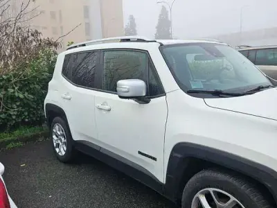 Usata Jeep Renegade