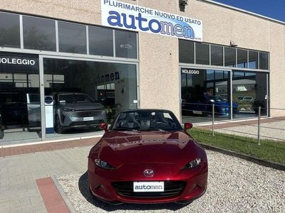 Mazda MX5