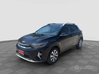Usata Kia Stonic