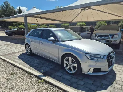 Usata Audi A3