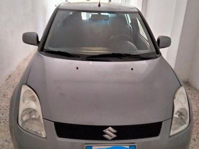 Usata Suzuki Swift 92 CV (67 kW) 2005 Utilitaria
