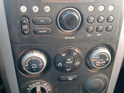 Usata Suzuki Vitara 2006 Station wagon