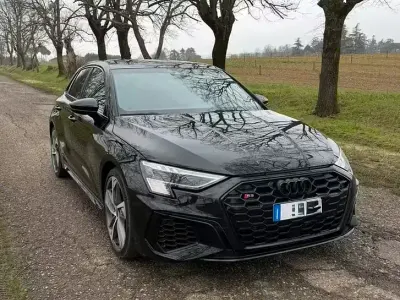 Usata Audi S3