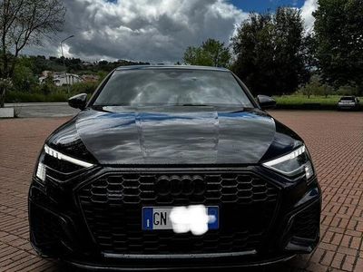 usata Audi A3 8Y