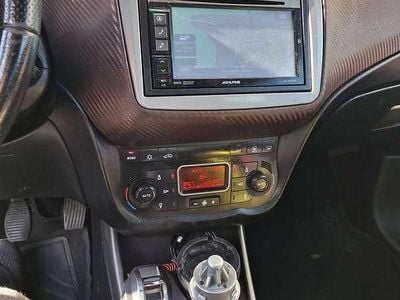 Rosso Usata 2010 Alfa Romeo MiTo Distinctive Utilitaria | 1900 € (Ottimo prezzo)