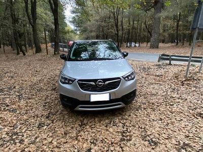 usata Opel Crossland - 2017