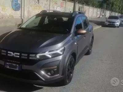 Usata Dacia Sandero