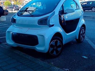Usata XEV Yoyo 2022 Bianco Utilitaria