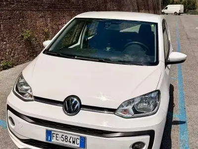 Usata VW up!