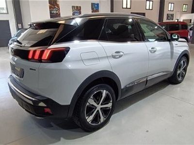 usata Peugeot 3008 30081.2 puretech t GT Line s (auto in arrivo)