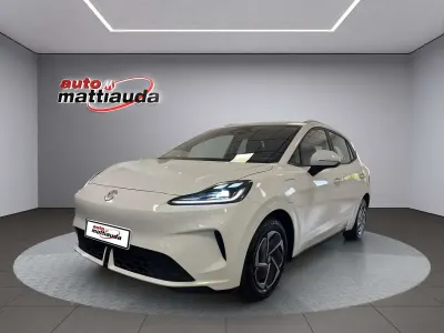 Usata MG MG4 EV
