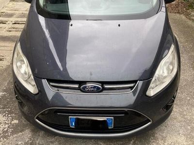 usata Ford C-MAX 2ª serie Bs - 2011