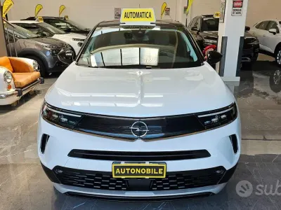 Usado Opel Mokka Elegance 131 CV (96 kW) 2021 Blanco SUV