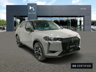 DS Automobiles DS3 Crossback