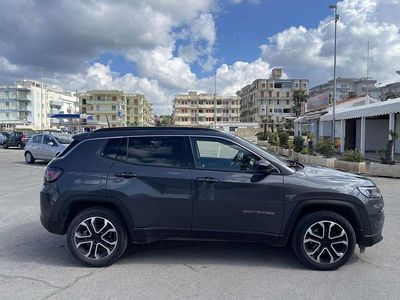 Usata Jeep Compass 131 CV (96 kW) 2023 SUV