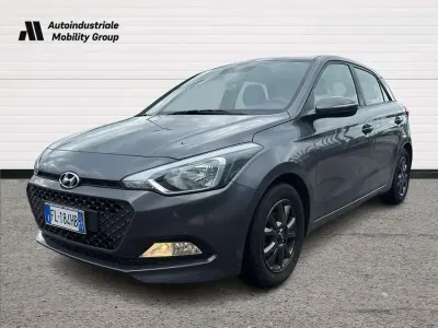 Usata Hyundai i20