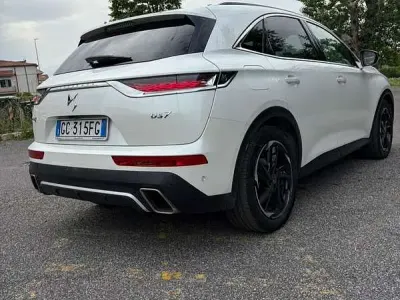 Usata DS Automobiles DS7 Crossback Prestige 179 CV (131 kW) 2020 SUV