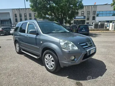 Usata Honda CR-V