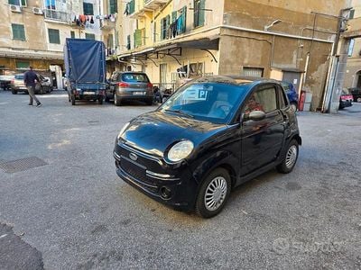 Usata Aixam Microcar 2015 Utilitaria