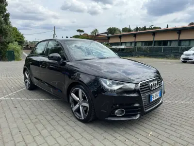 Usata Audi A1