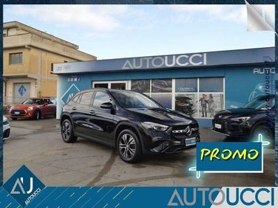 Antracite Usata 2024 Mercedes GLA200 Advanced SUV | 43.900 € (Cara)