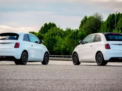 Usata Fiat 500