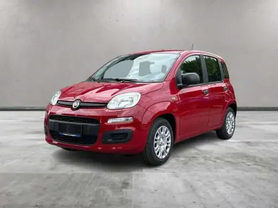 Nuova Fiat Panda Icon 65 CV (47 kW) 2025 Other Utilitaria