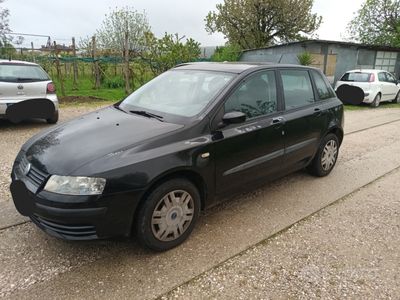 Fiat Stilo