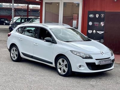 usata Renault Mégane GT Mégane 1.9 dCi 130CV SporTour GT Line