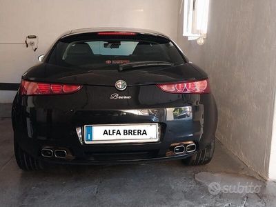 usata Alfa Romeo Brera - 2008