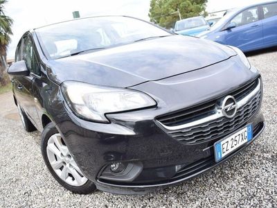 usata Opel Corsa -- 1.2 5p. n-Joy - 5 POSTI - CLIMA - USB - OK NEOPATENTATI